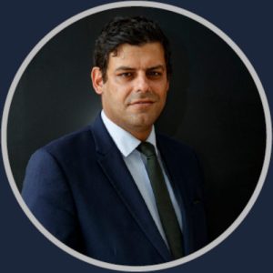 José Miguel Sampaio e Nora