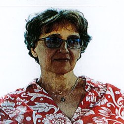 Professora Ana Lima