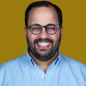 Dr. Hugo Teixeira Francisco