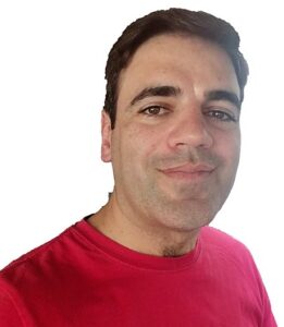 Carlos Santos