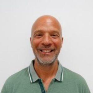 Professor Rui Nunes